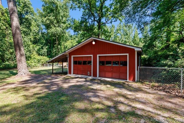 3255 Sunnyside School Road, Fayetteville, NC 28312
