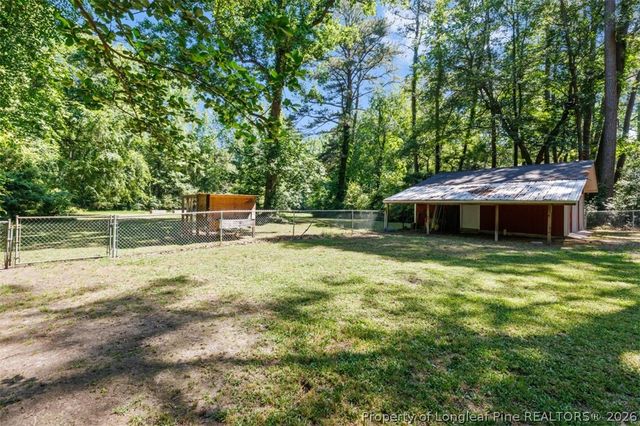 3255 Sunnyside School Road, Fayetteville, NC 28312