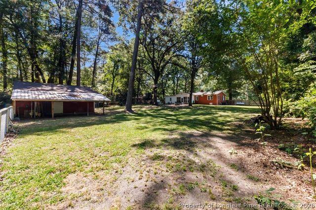 3255 Sunnyside School Road, Fayetteville, NC 28312