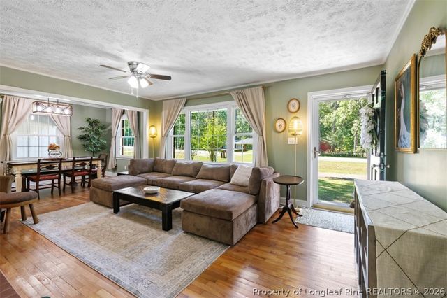 3255 Sunnyside School Road, Fayetteville, NC 28312