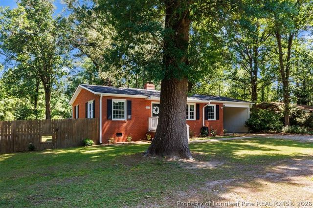 3255 Sunnyside School Road, Fayetteville, NC 28312