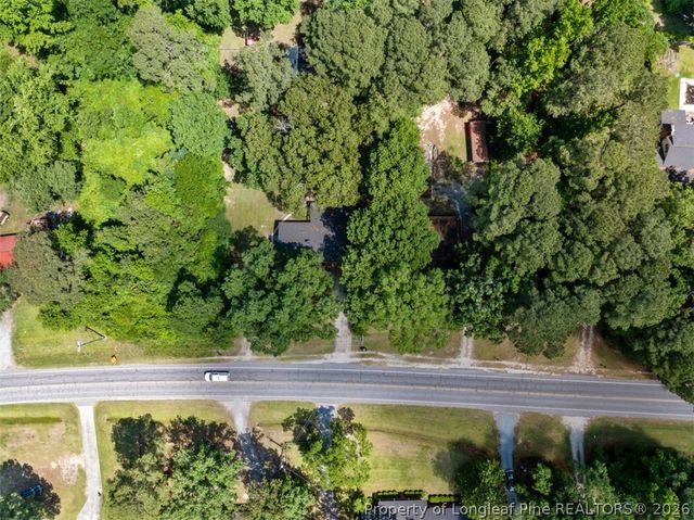 3255 Sunnyside School Road, Fayetteville, NC 28312