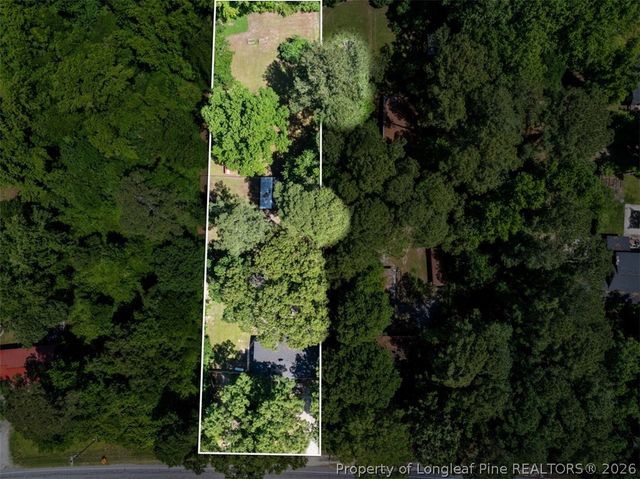 3255 Sunnyside School Road, Fayetteville, NC 28312