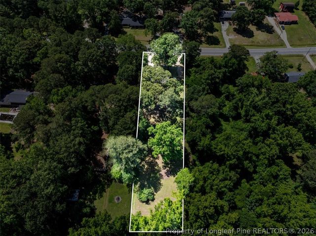 3255 Sunnyside School Road, Fayetteville, NC 28312