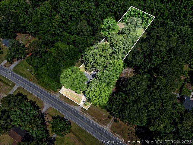 3255 Sunnyside School Road, Fayetteville, NC 28312