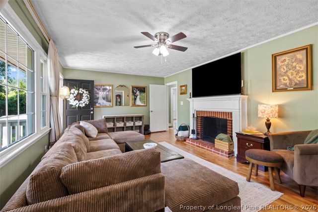 3255 Sunnyside School Road, Fayetteville, NC 28312