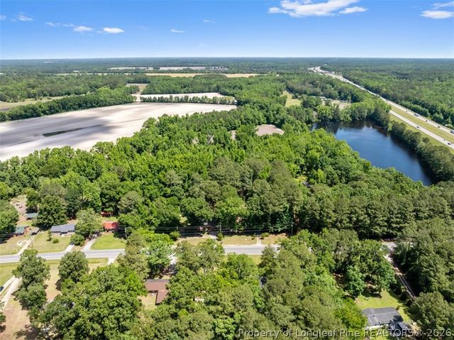 3255 Sunnyside School Road, Fayetteville, NC 28312