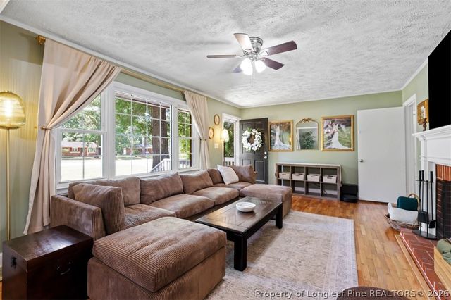 3255 Sunnyside School Road, Fayetteville, NC 28312