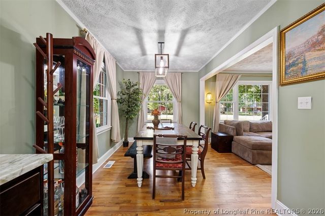 3255 Sunnyside School Road, Fayetteville, NC 28312