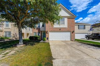 21018 Fox Walk Trail, Humble, TX 77338