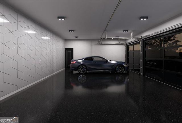 5016 Colton Run, Atlanta, GA 30349