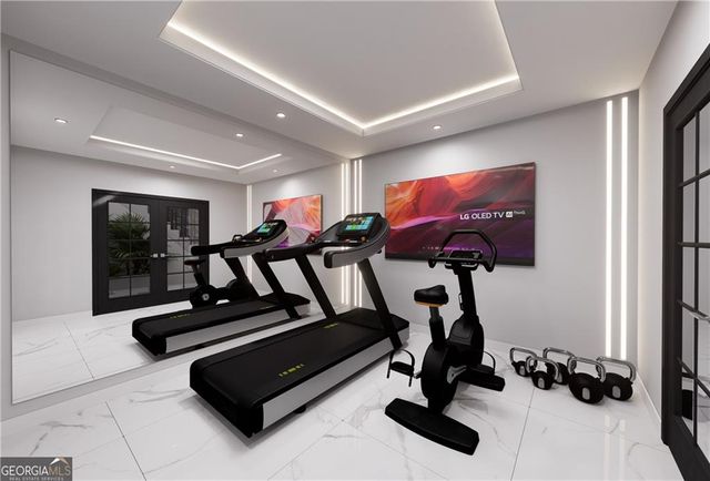 5016 Colton Run, Atlanta, GA 30349