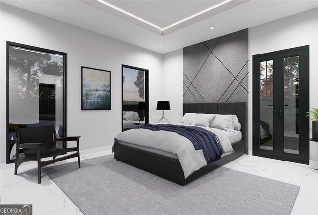 5016 Colton Run, Atlanta, GA 30349