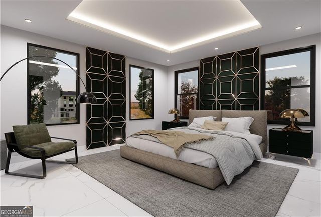 5016 Colton Run, Atlanta, GA 30349