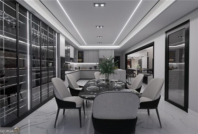 5016 Colton Run, Atlanta, GA 30349