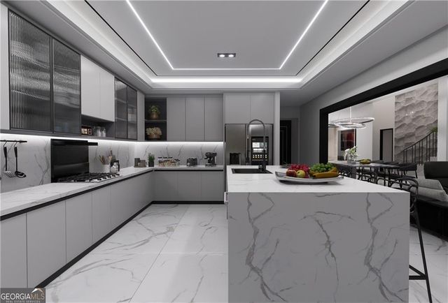 5016 Colton Run, Atlanta, GA 30349