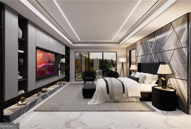 5016 Colton Run, Atlanta, GA 30349