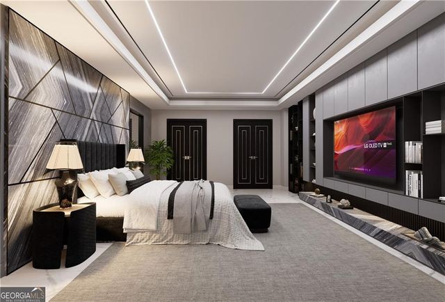 5016 Colton Run, Atlanta, GA 30349