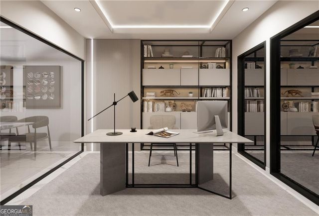 5016 Colton Run, Atlanta, GA 30349