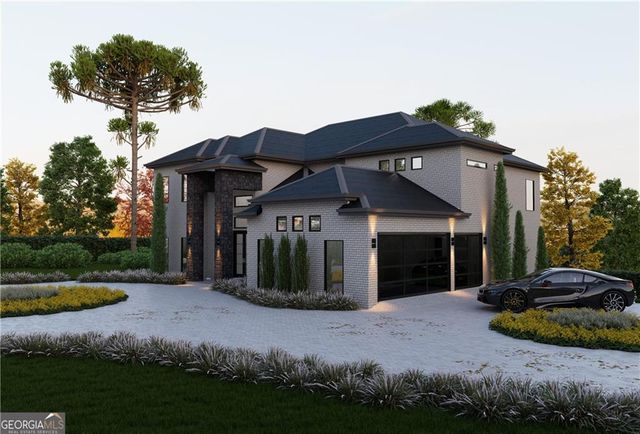 5016 Colton Run, Atlanta, GA 30349