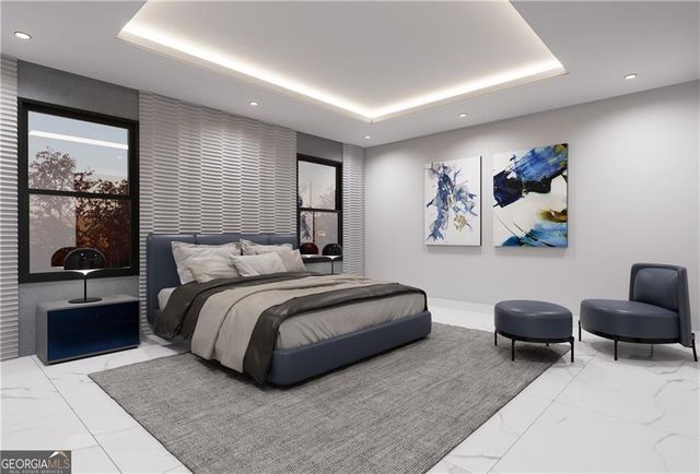 5016 Colton Run, Atlanta, GA 30349