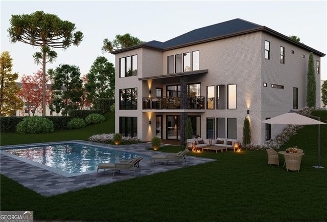 5016 Colton Run, Atlanta, GA 30349