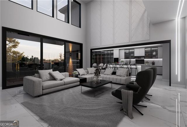 5016 Colton Run, Atlanta, GA 30349