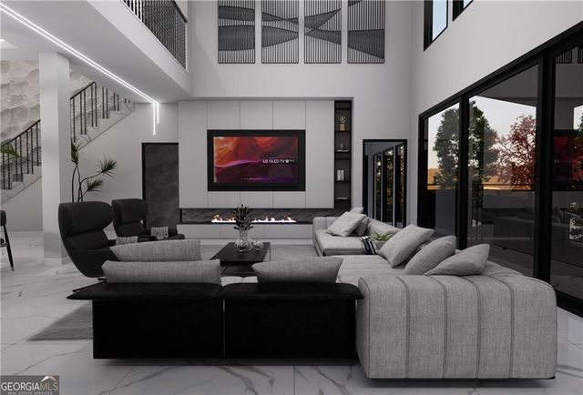 5016 Colton Run, Atlanta, GA 30349