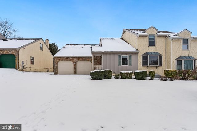 87 CHANDLER CT, Hockessin, DE 19707