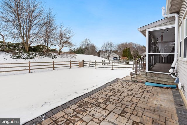 87 CHANDLER CT, Hockessin, DE 19707