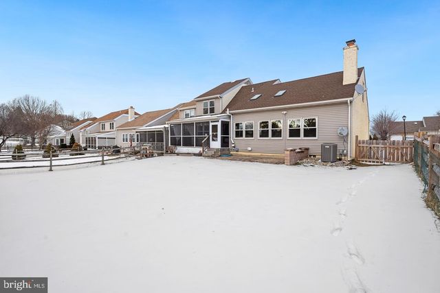 87 CHANDLER CT, Hockessin, DE 19707