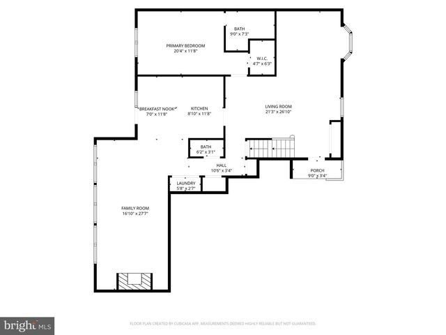 87 CHANDLER CT, Hockessin, DE 19707