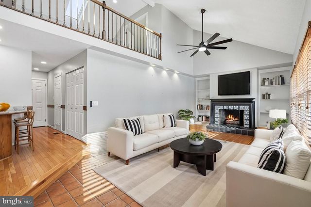 87 CHANDLER CT, Hockessin, DE 19707