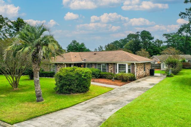 103 Wappoolah Drive, Summerville, SC 29486