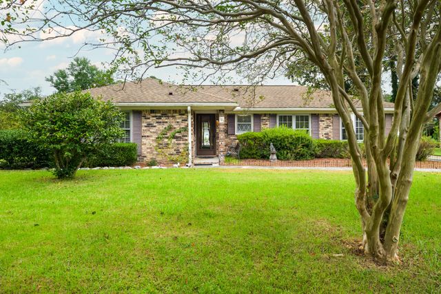 103 Wappoolah Drive, Summerville, SC 29486