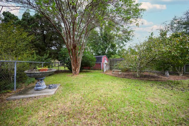 103 Wappoolah Drive, Summerville, SC 29486