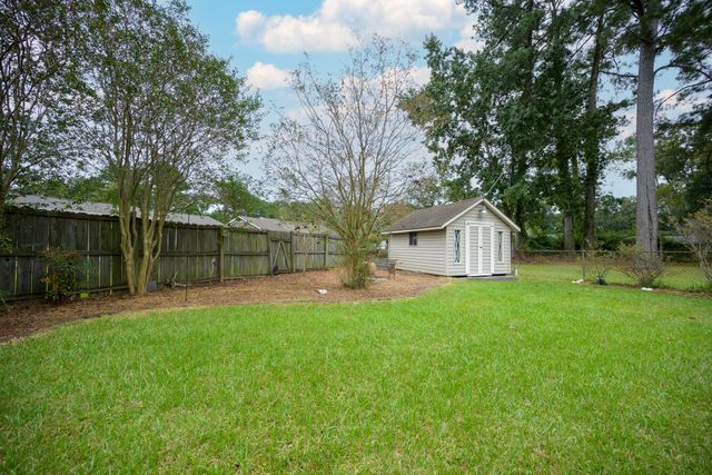 103 Wappoolah Drive, Summerville, SC 29486