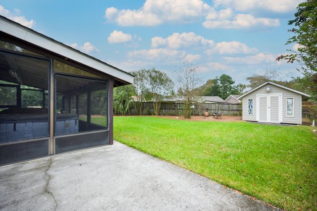 103 Wappoolah Drive, Summerville, SC 29486