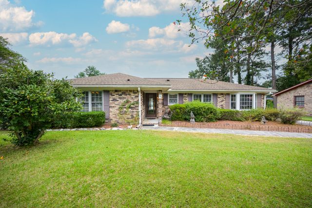 103 Wappoolah Drive, Summerville, SC 29486