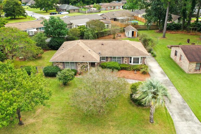 103 Wappoolah Drive, Summerville, SC 29486