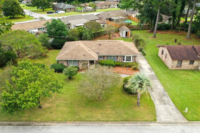 103 Wappoolah Drive, Summerville, SC 29486