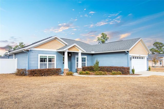 15088 SW 94TH CIRCLE, Lake Butler, FL 32054