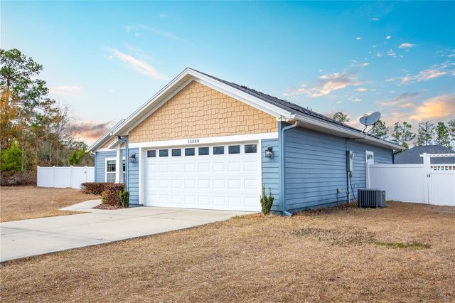 15088 SW 94TH CIRCLE, Lake Butler, FL 32054