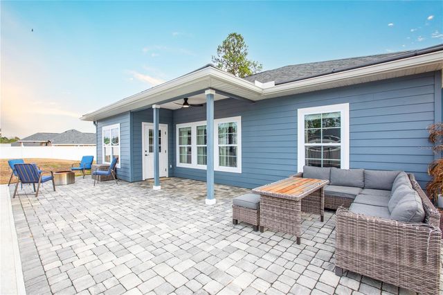 15088 SW 94TH CIRCLE, Lake Butler, FL 32054