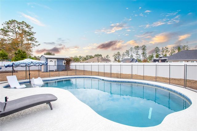 15088 SW 94TH CIRCLE, Lake Butler, FL 32054