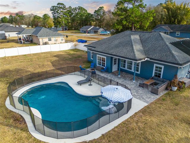 15088 SW 94TH CIRCLE, Lake Butler, FL 32054