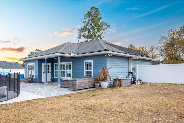 15088 SW 94TH CIRCLE, Lake Butler, FL 32054