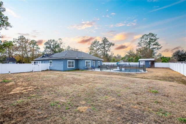 15088 SW 94TH CIRCLE, Lake Butler, FL 32054