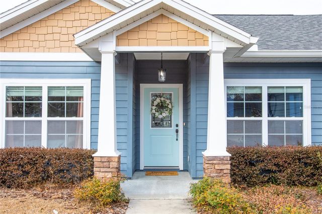 15088 SW 94TH CIRCLE, Lake Butler, FL 32054