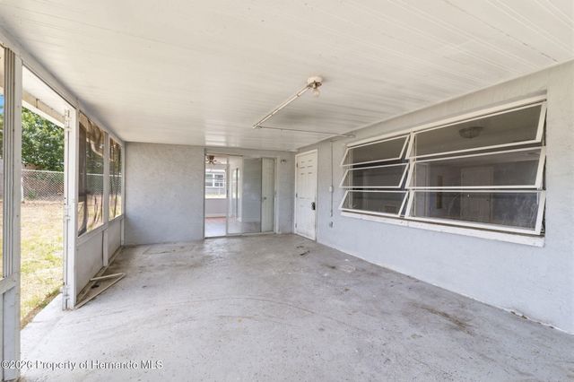 9720 Rainbow Lane, Port Richey, FL 34668